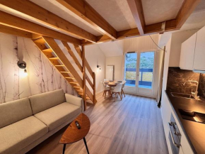 Studio chaleureux Cauterets